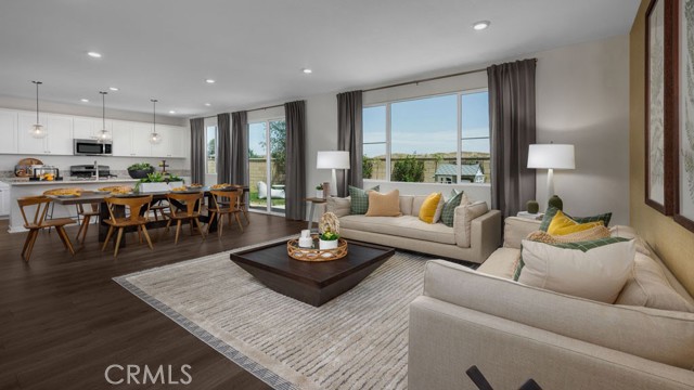 Detail Gallery Image 10 of 17 For 33265 Bistre Ln, French Valley,  CA 92596 - 3 Beds | 2/1 Baths