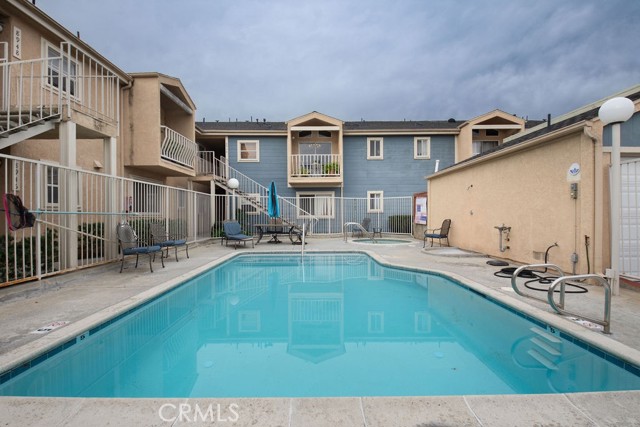 Detail Gallery Image 1 of 1 For 8966 Palika Pl #13,  Garden Grove,  CA 92841 - 2 Beds | 2 Baths