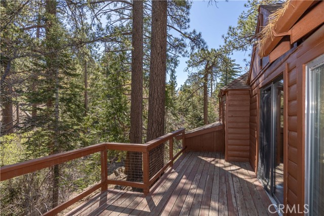 Detail Gallery Image 14 of 25 For 81 Metcalf Creek Trl, Big Bear Lake,  CA 92315 - 1 Beds | 1 Baths