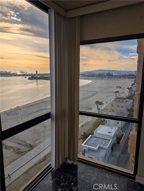 Detail Gallery Image 23 of 36 For 1750 E Ocean #1011,  Long Beach,  CA 90802 - 1 Beds | 1 Baths