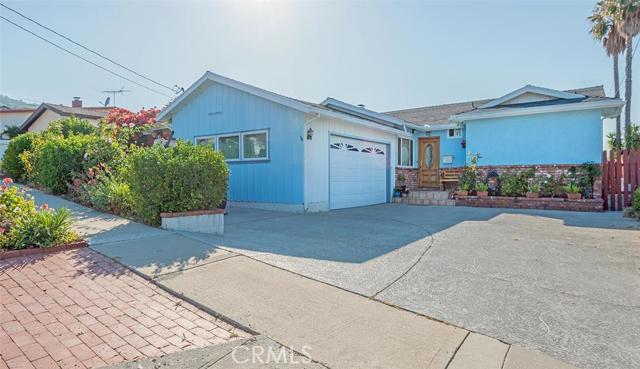 1959 Caddington Drive, Rancho Palos Verdes, California 90275, 3 Bedrooms Bedrooms, ,1 BathroomBathrooms,Residential,Sold,Caddington,PV16137280