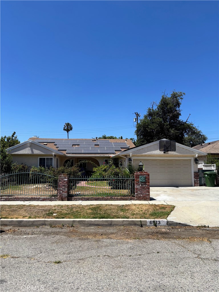 6913 Rubio Avenue