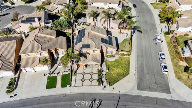 Image 43 of 58 For 1484 Rancho Hills Drive