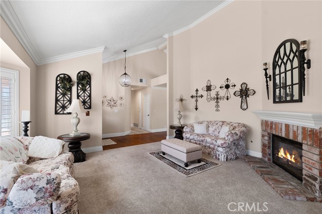 Detail Gallery Image 10 of 49 For 4604 La Causey Ct, Chino,  CA 91710 - 4 Beds | 2 Baths