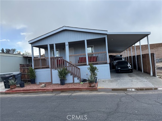 Detail Gallery Image 9 of 20 For 350 San Jacinto #29,  Perris,  CA 92570 - 3 Beds | 2 Baths