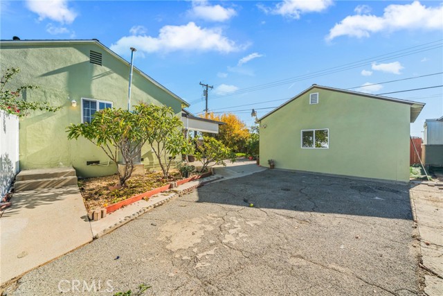 Detail Gallery Image 27 of 33 For 324 Albert, Pomona,  CA 91767 - 4 Beds | 2 Baths