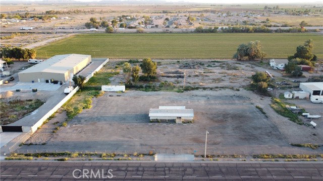 Detail Gallery Image 2 of 7 For 1354 E Hobsonway, Blythe,  CA 92225 - – Beds | – Baths