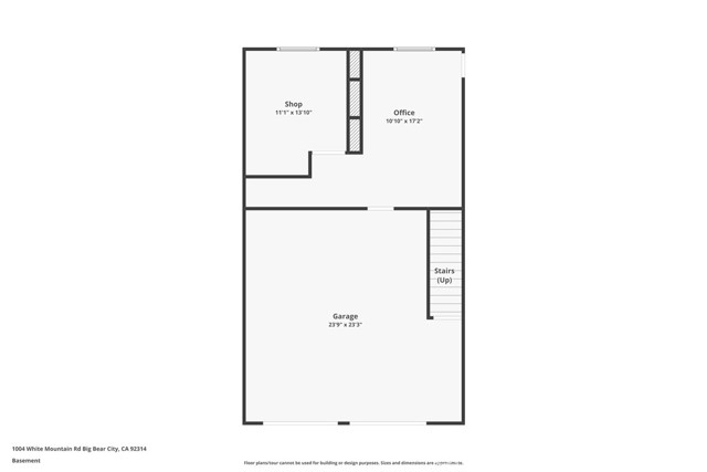 1004 White Mountain Drive, Big Bear City, California 92314, 3 Bedrooms Bedrooms, ,2 BathroomsBathrooms,Single Family Residence,For Sale,White Mountain,IG25007463