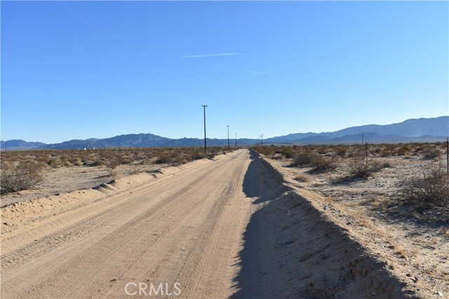 Detail Gallery Image 31 of 31 For 24 Frontier, Helendale,  CA 92342 - – Beds | – Baths