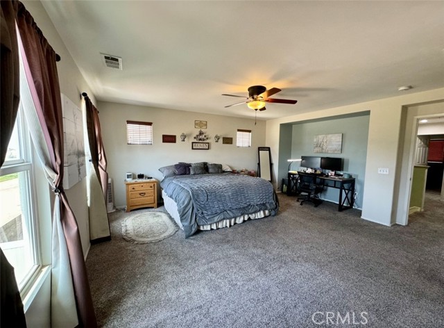 Detail Gallery Image 13 of 70 For 33987 Telstar Rd, Yucaipa,  CA 92399 - 4 Beds | 3/1 Baths