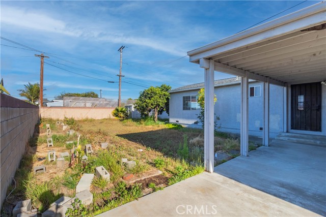 Detail Gallery Image 46 of 54 For 16950 La Salle Ave, Gardena,  CA 90247 - 4 Beds | 2/1 Baths