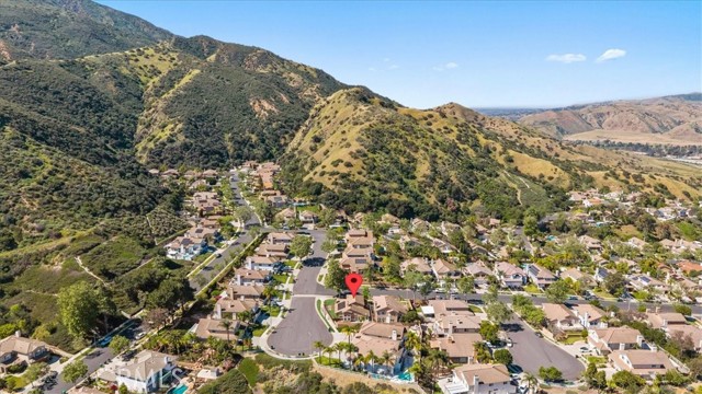 Detail Gallery Image 38 of 42 For 1671 Dominguez Ranch Road, Corona,  CA 92882 - 4 Beds | 2/1 Baths