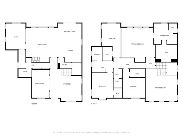 Detail Gallery Image 32 of 32 For 11570 Parkwell, Riverside,  CA 92505 - 5 Beds | 3 Baths