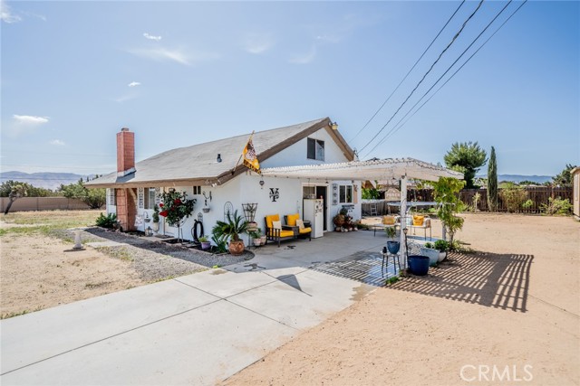 Detail Gallery Image 2 of 35 For 7120 Lyons Ave, Hesperia,  CA 92345 - 1 Beds | 1 Baths