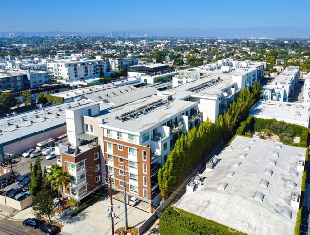 Detail Gallery Image 56 of 59 For 4140 Glencoe Ave #406,  Marina Del Rey,  CA 90292 - 2 Beds | 2 Baths