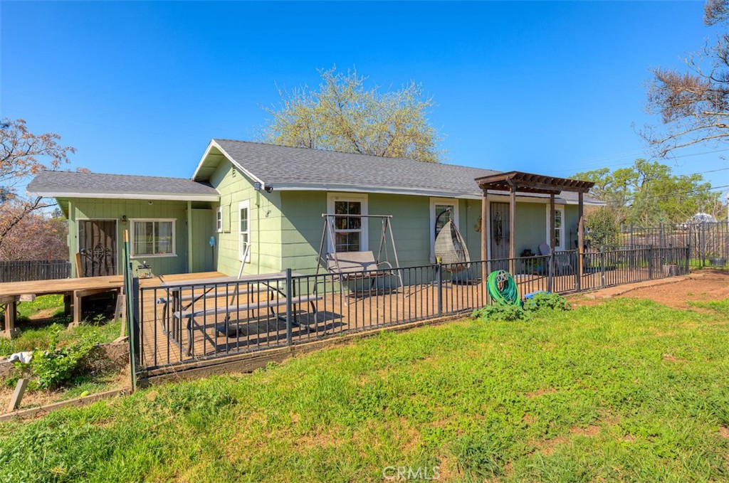 5440 Lower Wyandotte