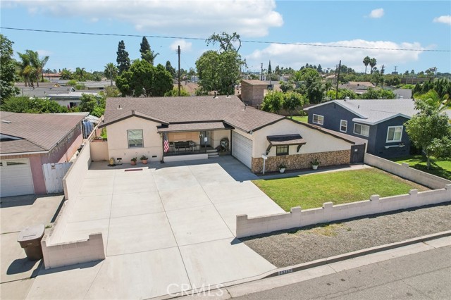 13362 Hazel St, Garden Grove, CA 92844