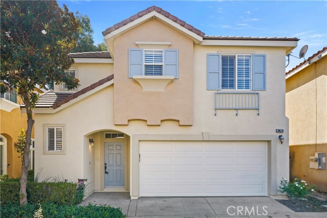 Detail Gallery Image 22 of 22 For 24578 Montevista, Valencia,  CA 91354 - 3 Beds | 2/1 Baths