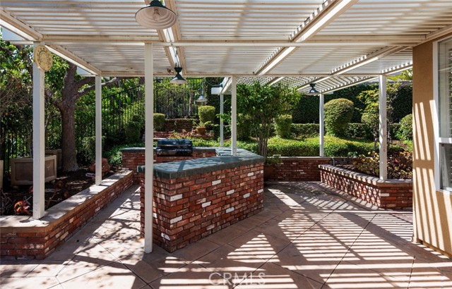 Detail Gallery Image 36 of 50 For 6406 E Abbeywood Rd, Orange,  CA 92867 - 4 Beds | 3/1 Baths