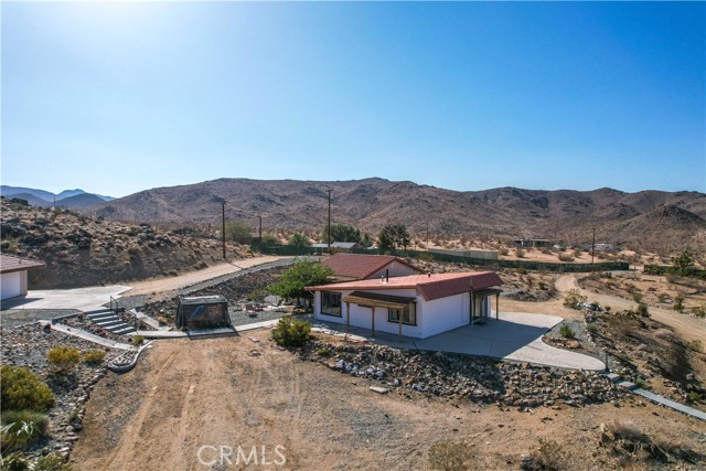 Detail Gallery Image 51 of 75 For 1388 N Jemez Trl, Landers,  CA 92285 - 3 Beds | 3 Baths