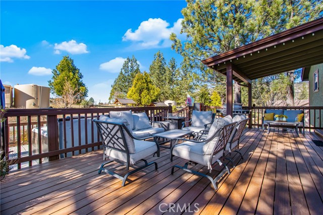 Detail Gallery Image 33 of 40 For 28591 Mccall Park, Mountain Center,  CA 92561 - 3 Beds | 2/1 Baths
