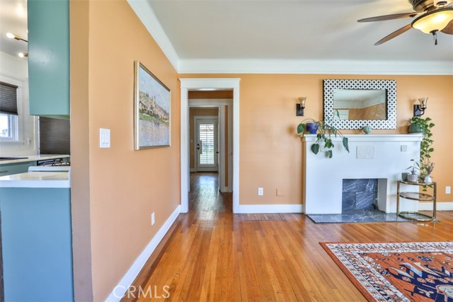 Detail Gallery Image 15 of 44 For 3489 N D St, San Bernardino,  CA 92405 - 2 Beds | 1 Baths