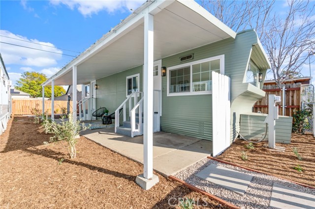 Detail Gallery Image 17 of 28 For 26135 Baseline #18,  Highland,  CA 92346 - 1 Beds | 1 Baths