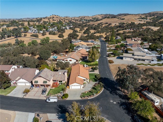 Detail Gallery Image 28 of 29 For 1905 Wild Rice Ln, Paso Robles,  CA 93446 - 3 Beds | 2 Baths