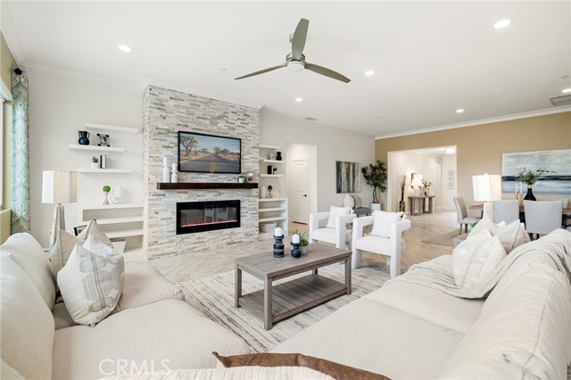 Detail Gallery Image 24 of 75 For 24132 Buckstone Ln, Menifee,  CA 92584 - 4 Beds | 2/1 Baths