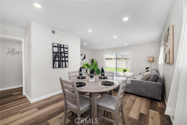 Detail Gallery Image 13 of 35 For 11433 Stillman, Lakewood,  CA 90715 - 3 Beds | 2 Baths