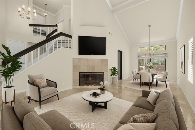 Detail Gallery Image 1 of 38 For 21004 Ponderosa, Mission Viejo,  CA 92692 - 3 Beds | 3 Baths