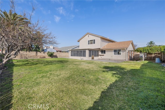 Detail Gallery Image 40 of 45 For 4317 Clair, Montclair,  CA 91763 - 4 Beds | 3 Baths