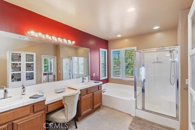 Detail Gallery Image 18 of 35 For 7213 Cottage Grove Dr, Corona,  CA 92880 - 5 Beds | 3 Baths