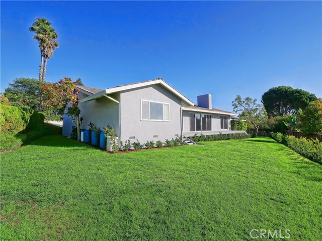 30033 Avenida Celestial, Rancho Palos Verdes, California 90275, 4 Bedrooms Bedrooms, ,3 BathroomsBathrooms,Residential,Sold,Avenida Celestial,PV22021679