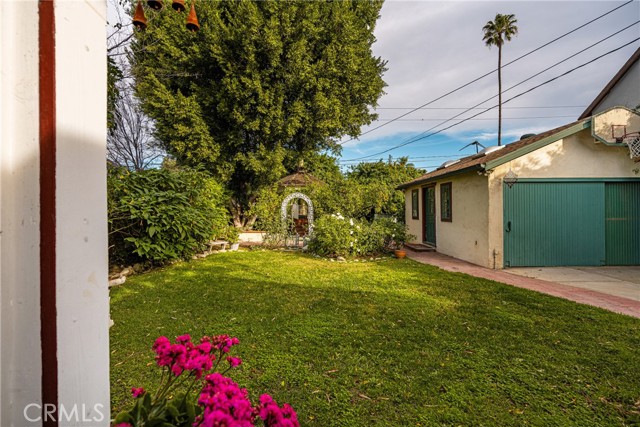 Detail Gallery Image 28 of 36 For 4545 Sunnyside Dr, Riverside,  CA 92506 - 2 Beds | 2 Baths