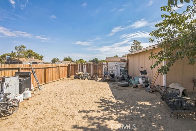 Detail Gallery Image 25 of 30 For 41123 171st St, Lancaster,  CA 93535 - 2 Beds | 1 Baths