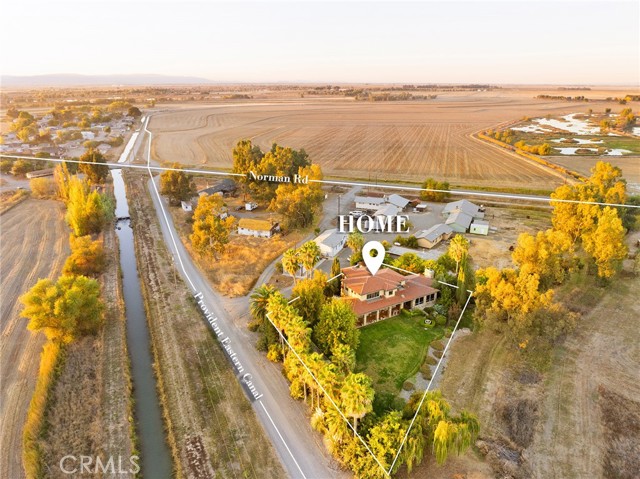 Detail Gallery Image 5 of 67 For 6177 Norman Rd, Princeton,  CA 95970 - 3 Beds | 2/2 Baths