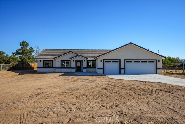 Detail Gallery Image 46 of 49 For 19056 Goleta St, Hesperia,  CA 92345 - 4 Beds | 2/1 Baths