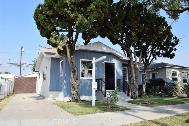 5947 California Ave, Long Beach, CA 90805