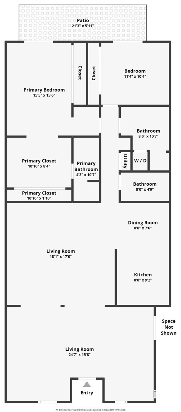 Detail Gallery Image 40 of 40 For 1921 Saint John Rd 35c,  Seal Beach,  CA 90740 - 2 Beds | 2 Baths