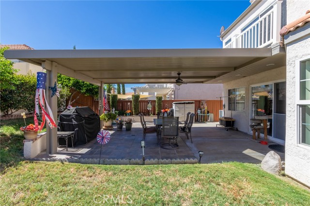 Detail Gallery Image 31 of 44 For 30027 via Amante, Menifee,  CA 92584 - 4 Beds | 2/1 Baths