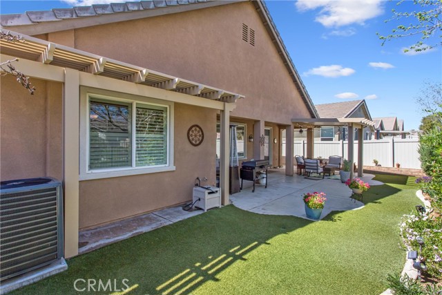 Detail Gallery Image 28 of 42 For 174 Potter Creek, Beaumont,  CA 92223 - 3 Beds | 2 Baths