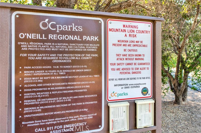 Detail Gallery Image 67 of 75 For 273 Montana Del Lago, Rancho Santa Margarita,  CA 92688 - 3 Beds | 2/1 Baths