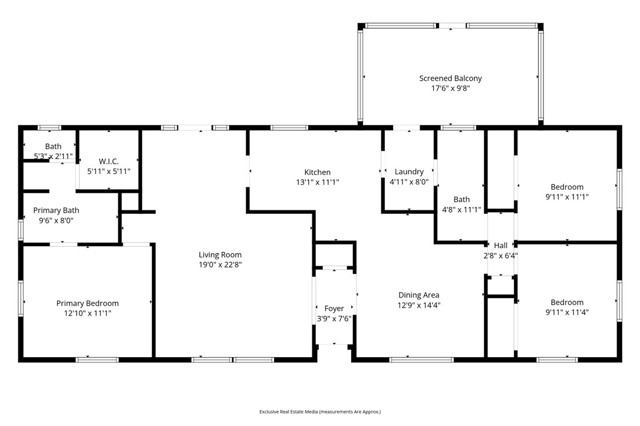 Detail Gallery Image 4 of 50 For 451 4th St, Hamilton City,  CA 95951 - 3 Beds | 2 Baths