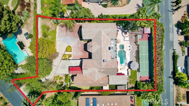 Detail Gallery Image 5 of 54 For 1532 Kensing Ln, North Tustin,  CA 92705 - 5 Beds | 6/2 Baths