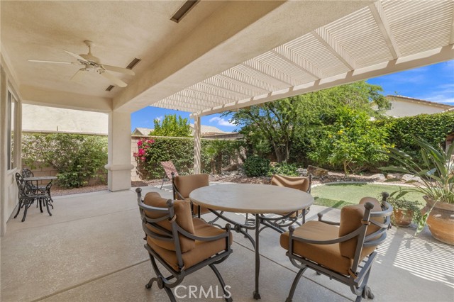 Detail Gallery Image 41 of 52 For 78688 Sunrise Canyon Ave, Palm Desert,  CA 92211 - 2 Beds | 2 Baths