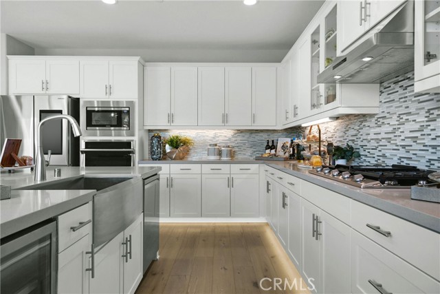 Detail Gallery Image 6 of 25 For 2318 Desert Agave St, Palmdale,  CA 93551 - 5 Beds | 4 Baths