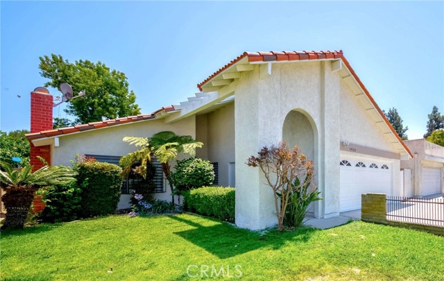 Detail Gallery Image 1 of 12 For 19928 Meadows Ct, Cerritos,  CA 90703 - 3 Beds | 2 Baths