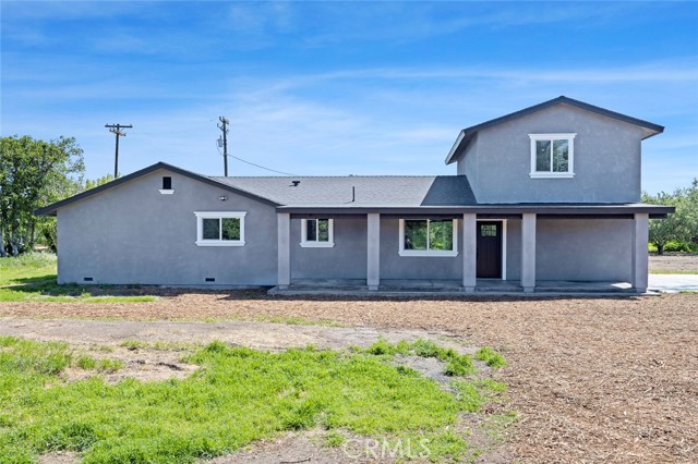Detail Gallery Image 2 of 69 For 13394 Avenue 21 1/2, Chowchilla,  CA 93610 - 5 Beds | 4 Baths
