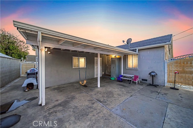 Detail Gallery Image 24 of 30 For 14420 S Gibson Ave, Compton,  CA 90221 - 2 Beds | 1 Baths